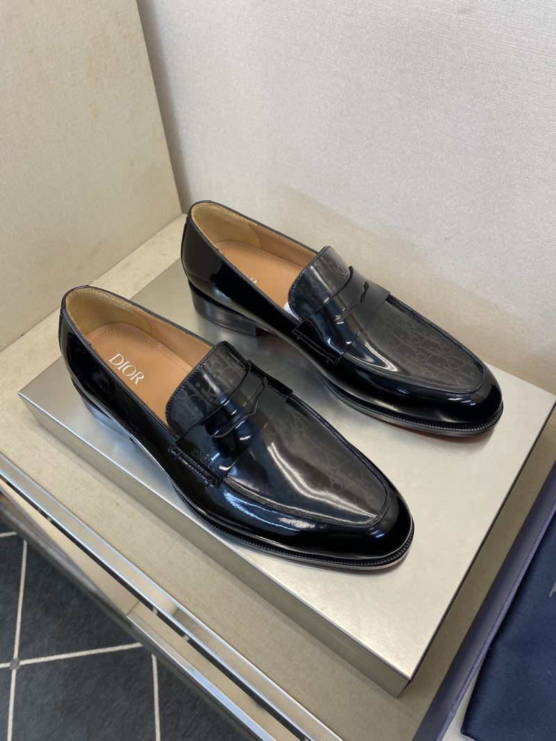 Christian Dior Business Shoes